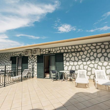 Hotel Villa Nisteri Limenas  Phòng bức ảnh